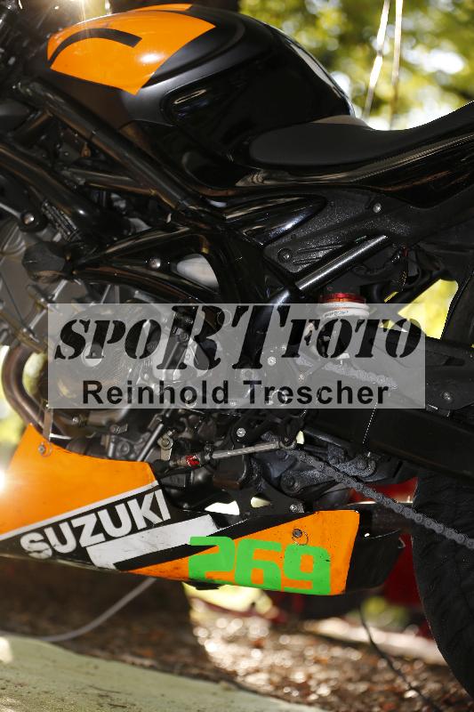 /56 02.10.2025 Speer Raing ADR/Impressionen